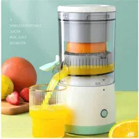 آب پرتقال گیری شارژی آب مرکبات گیری