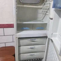 فروش یخچال فریزر سیلوان