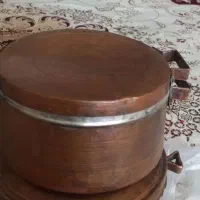 فروش قابلمه مسی