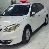 برلیانس H330 موتور بزرگ درجه یک|خودرو سواری و وانت|تهران, شهرک غزالی|دیوار