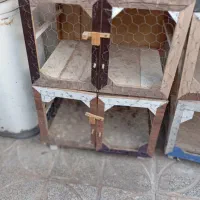 قفس مرغ وکبوتر|لوازم جانبی حیوانات|ایلام, |دیوار