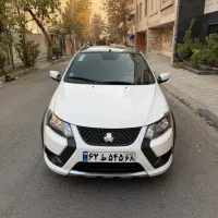 کوییک Gxr مدل ۱۴۰۳ «بیرنگ سالم»