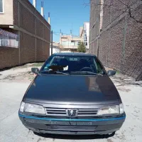 روا 87 دوگانە کارخانە