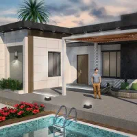 پیمانکاری ساختمان،باغ ویلا و بازسازی|خدمات پیشه و مهارت|دزفول, |دیوار