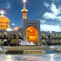 تور ریلی مشهد مقدس ویژه مهرماه
