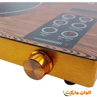 هیتربرقی،اجاق برقی،هواپز،سرخ کن بدون روغن|اجاق گاز و لوازم برقی پخت‌وپز|همدان, |دیوار