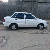 پراید 132مدل88|خودرو سواری و وانت|شاهین دژ, |دیوار