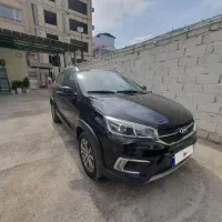 امویام X22 دندهای لاکچری، مدل ۱۳۹۸