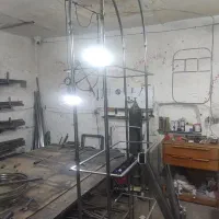 استخدام کارگر ساده
