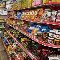 قفسه طبقاتی فروشگاه