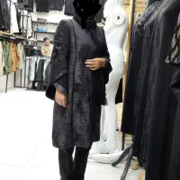 مانتو مجلسی|لباس|کنگاور, |دیوار