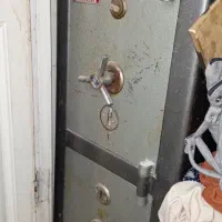 گاو صندوق دست دوم دوطبقه ارتفاع 180