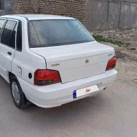 پراید ۱۳۲ مدل ۹۰