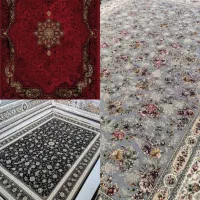 فرش آروین ( خریدی بی دغدغه  )با قیمت کارخانه