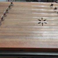 کارگاه تولیدی سنتور(مبتدی تا حرفه ای)|سازهای سنتی|یزد, |دیوار