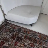 فروش مبل راحتی|مبلمان خانگی و میز عسلی|تهران, نیکنام|دیوار