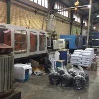 خدمات تزریق پلاستیک ۱گرم تا ۷ کیلوگرم|خدمات پیشه و مهارت|گرمدره, |دیوار