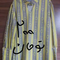 شومیز و لباس مجلسی سایز بزرگ|لباس|پردیس, فاز ۸|دیوار