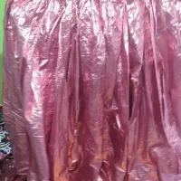 لباس محلی دخترانه|لباس|اصفهان, ناژوان|دیوار