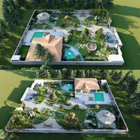 طراحی معماری با ۳ قسط و تخفیف ویژه مشاوره رایگان|خدمات پیشه و مهارت|مشهد, گوهرشاد|دیوار