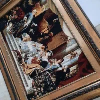 کلکسیون منزل