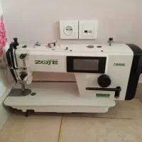 چرخ خیاطی صنعتی زوجی 8000E