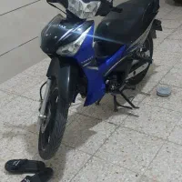 احسان بی کلاج درحد خشک نیاز به تعریف نداره|موتورسیکلت|گنبد کاووس, |دیوار