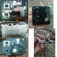 قطعات موبایل Poco x6