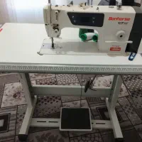 چرخ خیاطی بن هورس HR188|چرخ خیاطی و ریسندگی|افشار, |دیوار