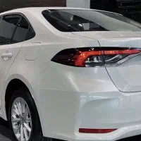 کرولا هیبرید