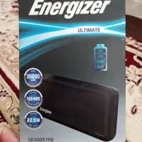 پاور بانک 30000