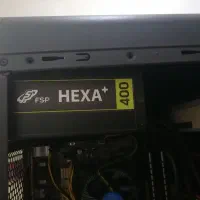 کیس کامپیوتر|رایانه رومیزی|پاکدشت, پاکدشت (مامازند)|دیوار