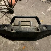 سپر آفرودی لندرور پاژن