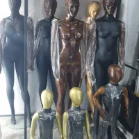 تاریز رخت اویز مانکن اتوخوری باری75