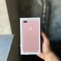 Iphone 7 plus|موبایل|ارومیه, |دیوار