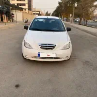 تیبا ۲ مدل ۹۷|خودرو سواری و وانت|اصفهان, شهرک کاوه|دیوار