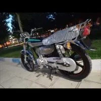 موتور پرواز 200