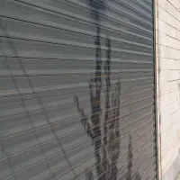 کرکره برقی در حد نو|مصالح و تجهیزات ساختمان|دلیجان, |دیوار