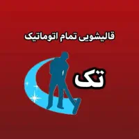 قالیشویی اتوماتیک تک خمین