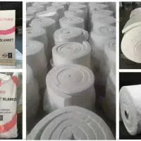 فروش انواع ملزومات نسوز