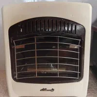 دو عدد بخاری پلار شومینه و ...|بخاری، هیتر، شومینه|قم, بنیاد|دیوار