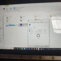لبتاب Lenovo yogabook|رایانه همراه|تهران, شهران جنوبی|دیوار
