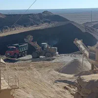 بازاریاب جهت‌فروش‌بتن‌وشن‌وماسه|استخدام بازاریابی و فروش|اصفهان, قهاب جنوبی|دیوار