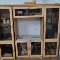 بوفه میز تلویزیون