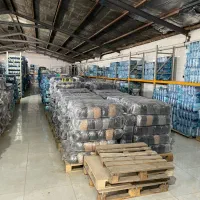 تولیدی تیراژ - کاپشن ضد اب ضد باد بچه|کفش و لباس بچه|رشت, آتشگاه|دیوار