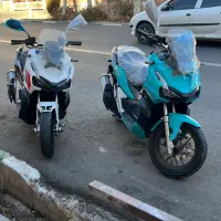 ADV در حد|موتورسیکلت|محلات, |دیوار