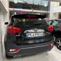 جک s3 بی رنگ کامل اتومات اقساطی|خودرو سواری و وانت|تبریز, |دیوار