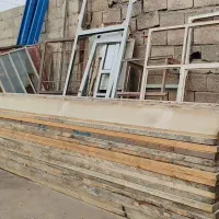 اداری وکارگاهی اقساطی کانکس وسفارشی‌ساز