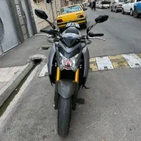 gsxs1000|موتورسیکلت|تهران, گلستان (شهرک راه آهن)|دیوار