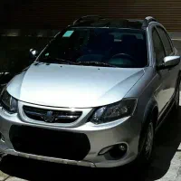 خودرو کوییک R دنده ای مدل ۴۰۰